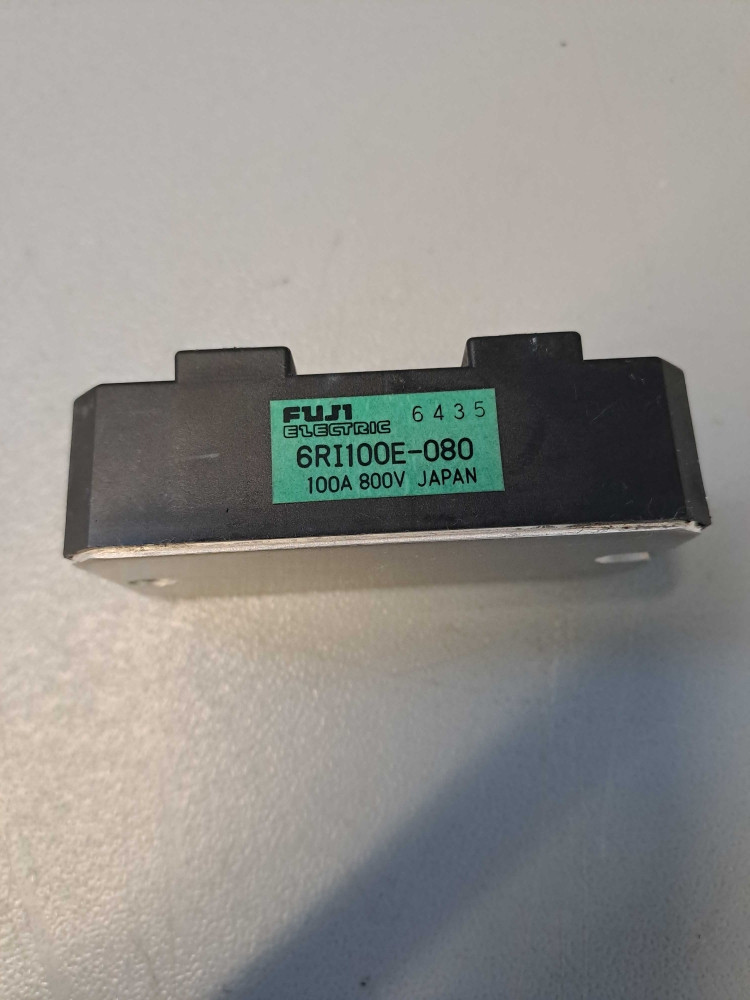 FUJI 6RI100E080
