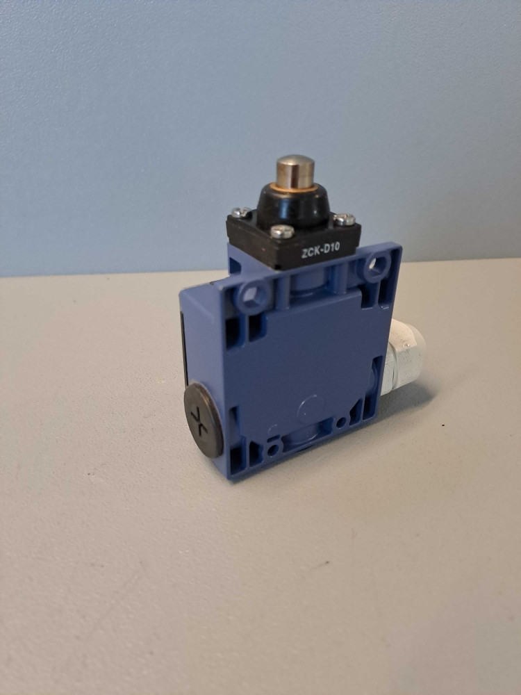 TÉLÉMÉCANIQUE  ZCKM1H29