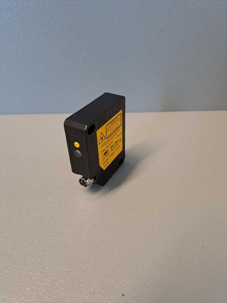 BAUMER OHDM13P6901S35A