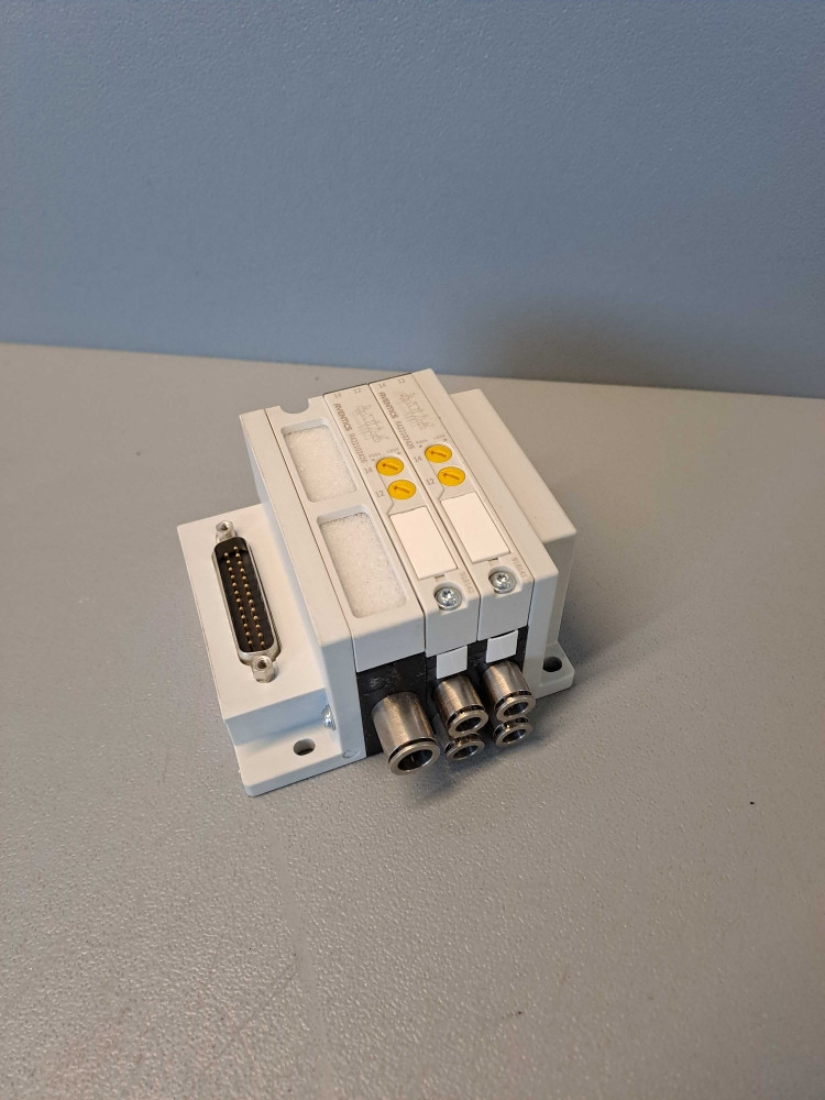 AVENTICS R4807200980+R422102426