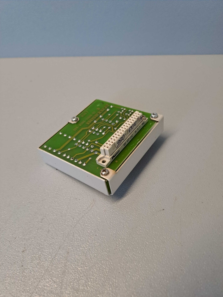 INDRAMAT M0D141X013055