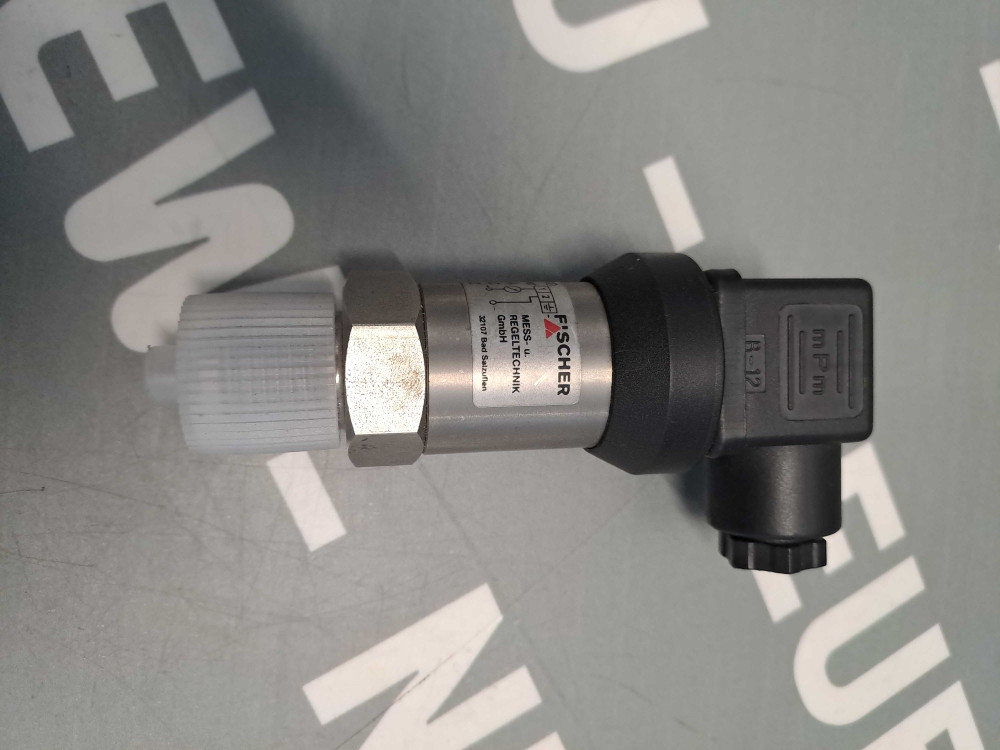 FISCHER ME6109M87BH90V00