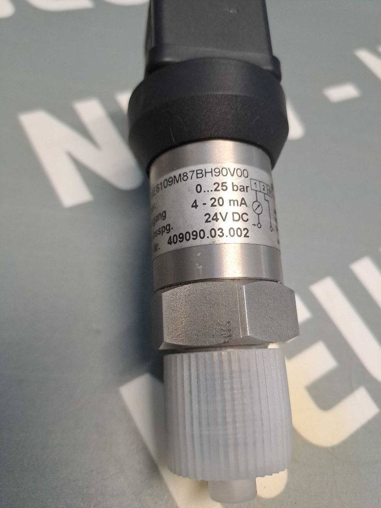 FISCHER ME6109M87BH90V00