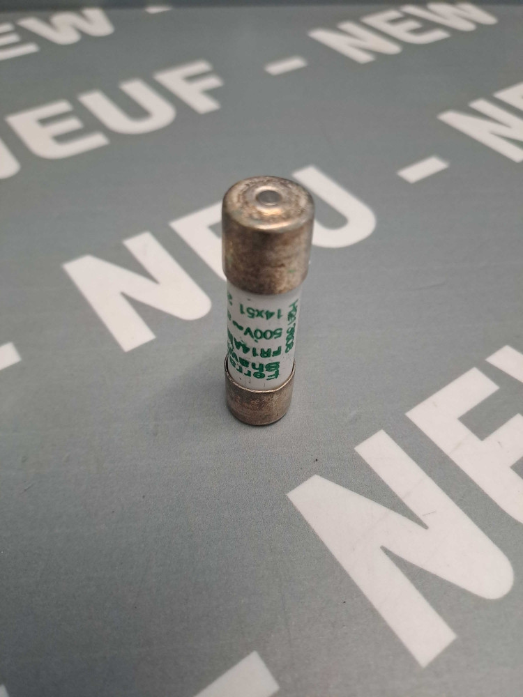 FERRAZ SHAWMUT FR14AM50V25P