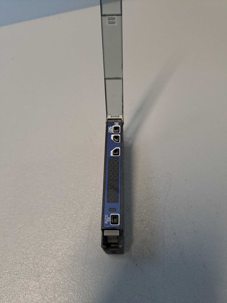 BAUMER FVDK10P67Y0S35A