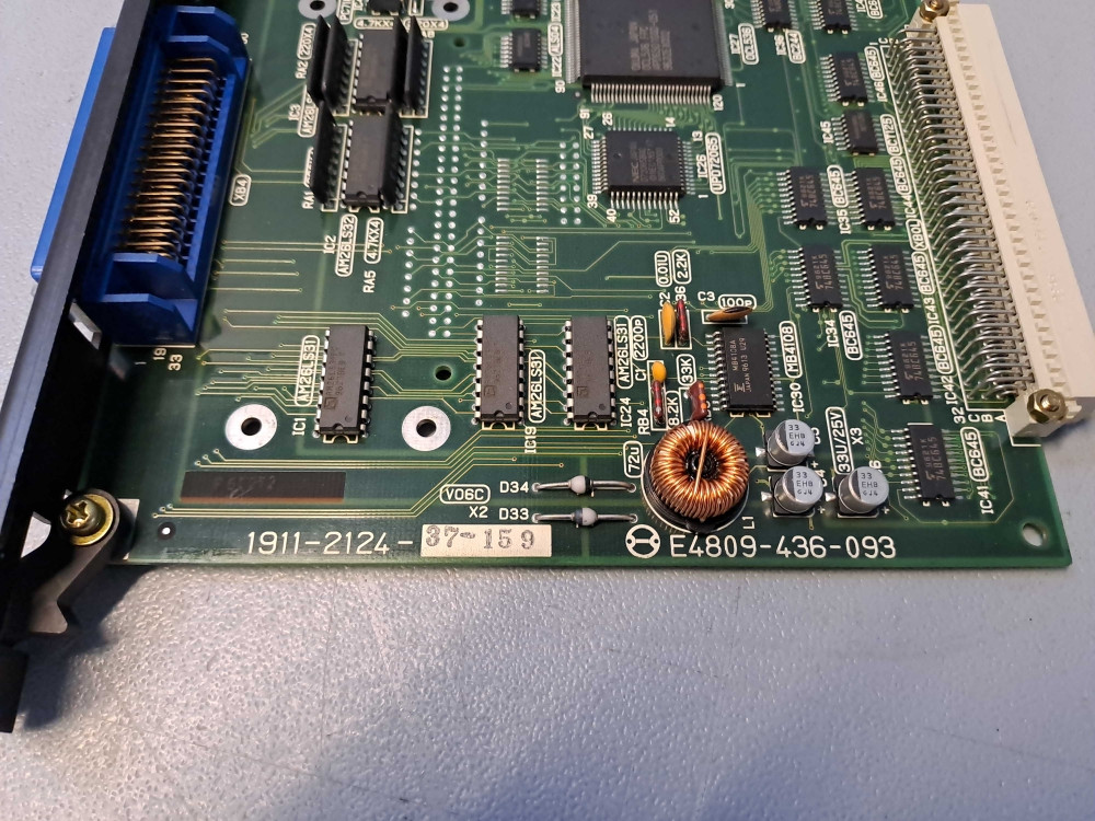 OKUMA FRE4809-436-093