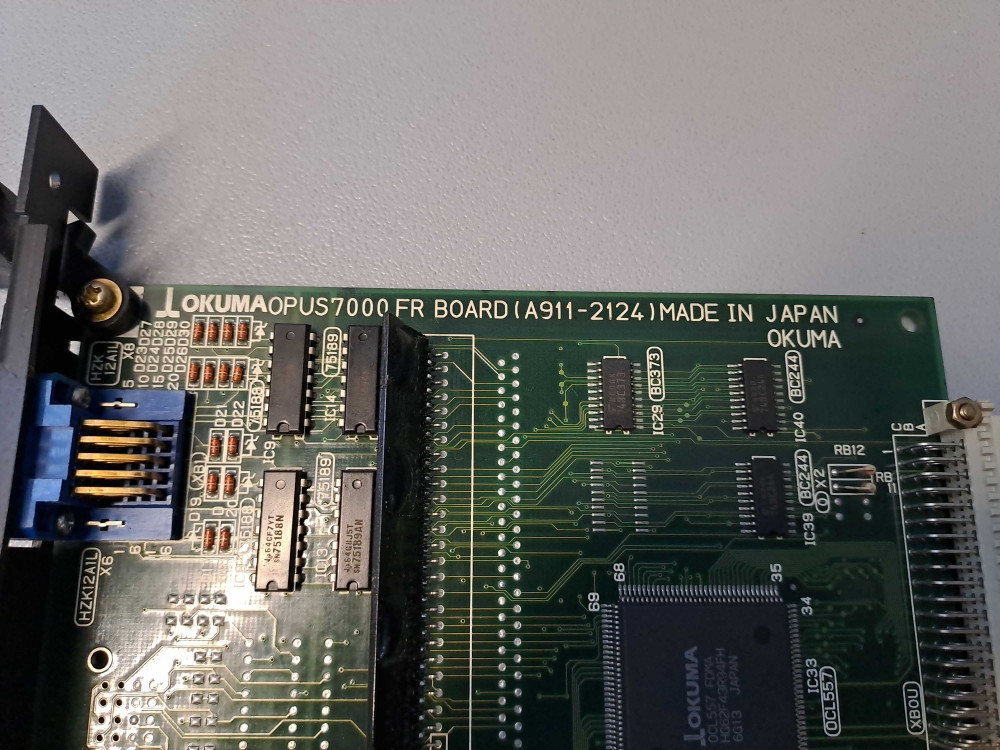 OKUMA FRE4809-436-093