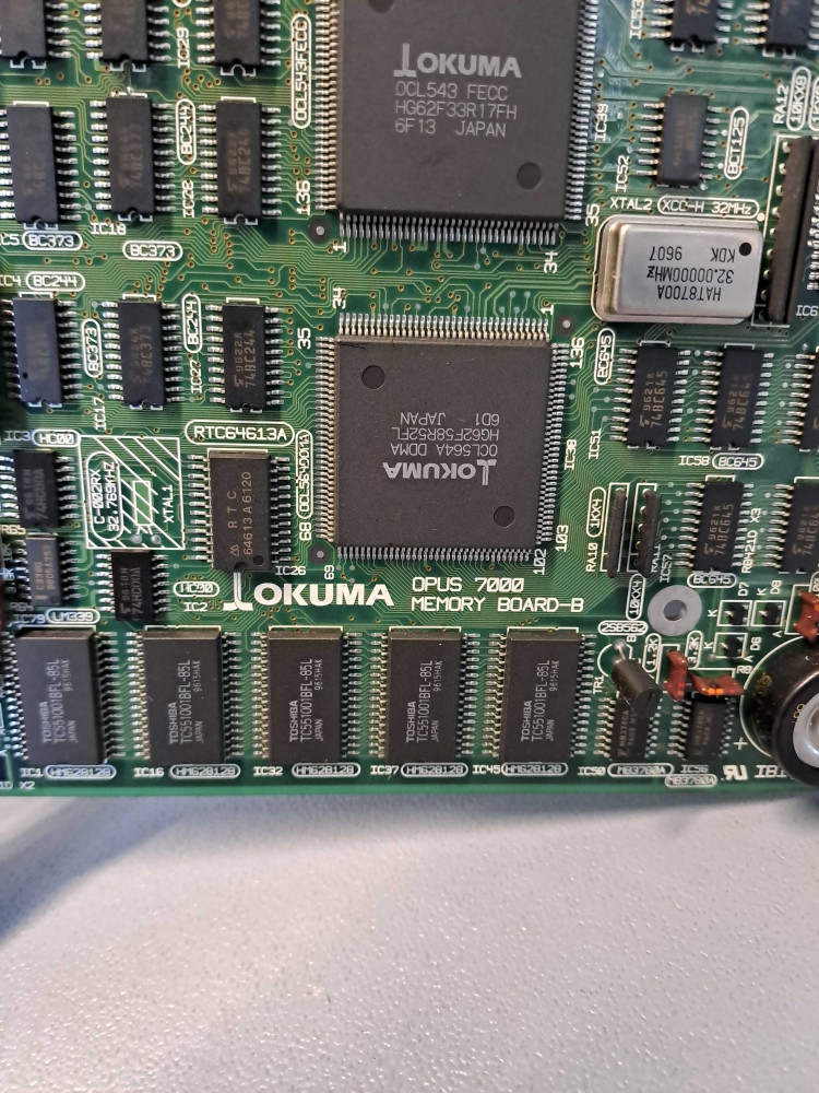 OKUMA MEME4809-045-201