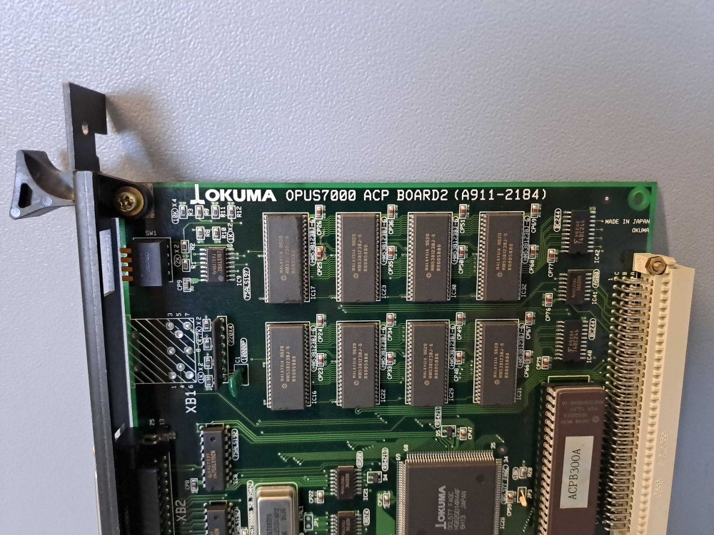 OKUMA ACP2E4809-770-109