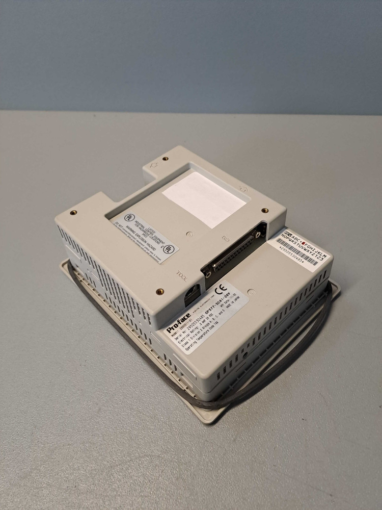 PROFACE  GP377SC4124V