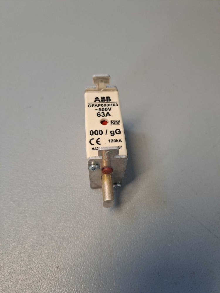 ABB OFAF000H63