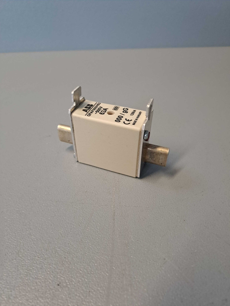 ABB OFAF000H63