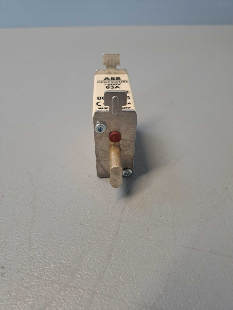 ABB OFAF000H63