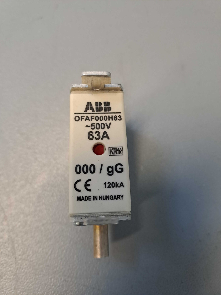 ABB OFAF000H63