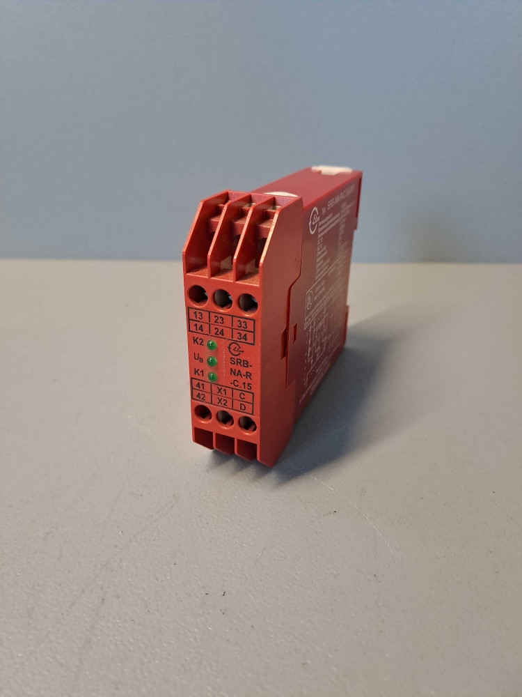 SCHMERSAL  SRBNARC1524V