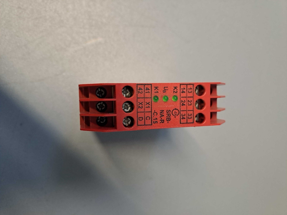 SCHMERSAL  SRBNARC1524V