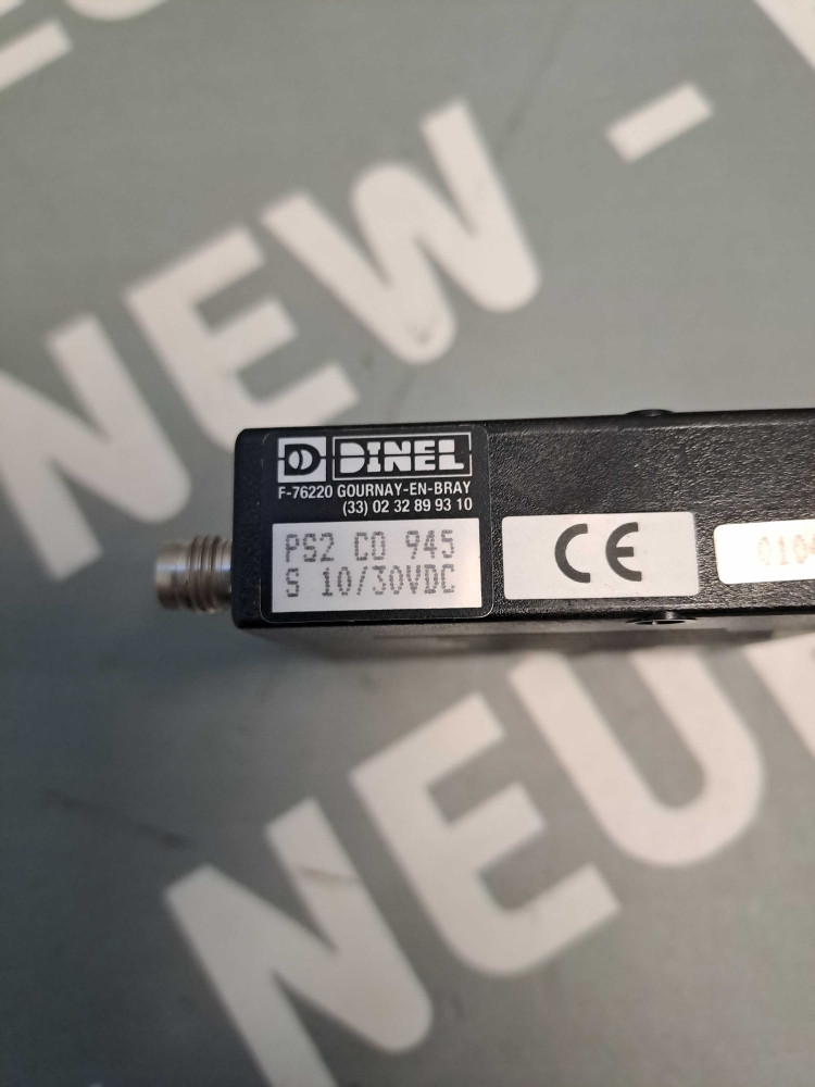 DINEL PS2CO945