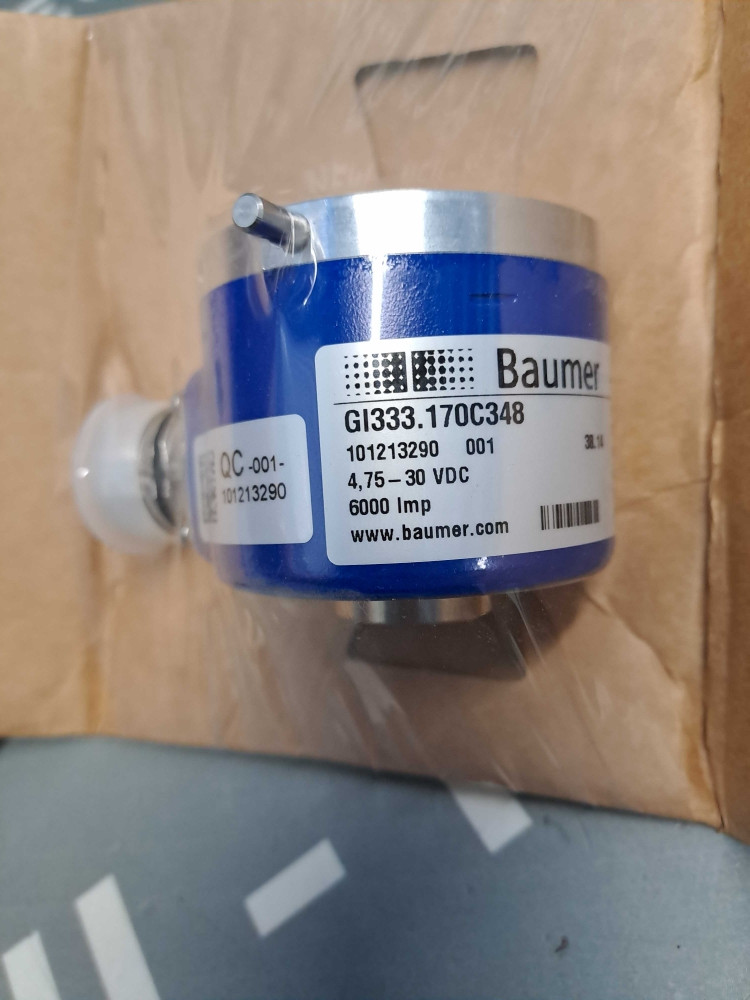 BAUMER GI333170C348