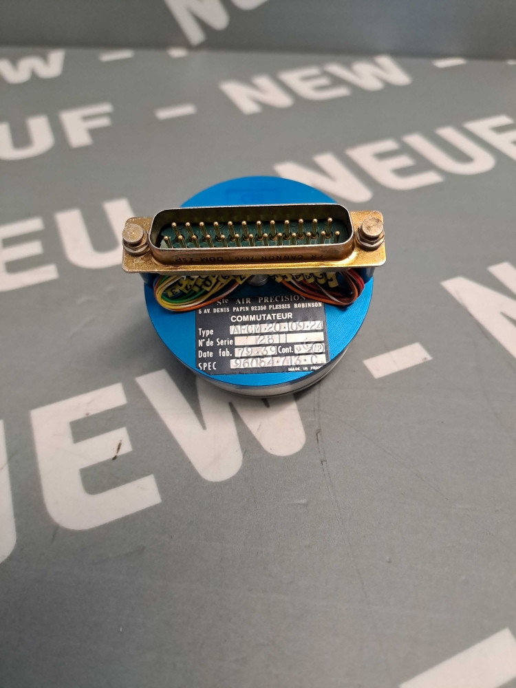 AIR PRECISION APCM2010924D