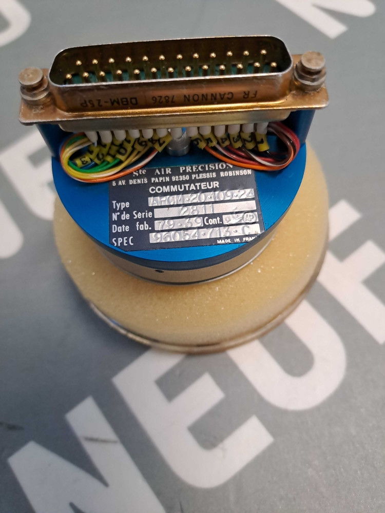 AIR PRECISION APCM2010924D