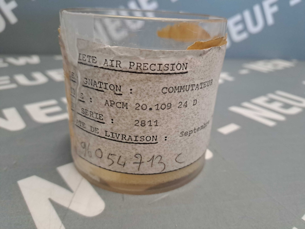 AIR PRECISION APCM2010924D