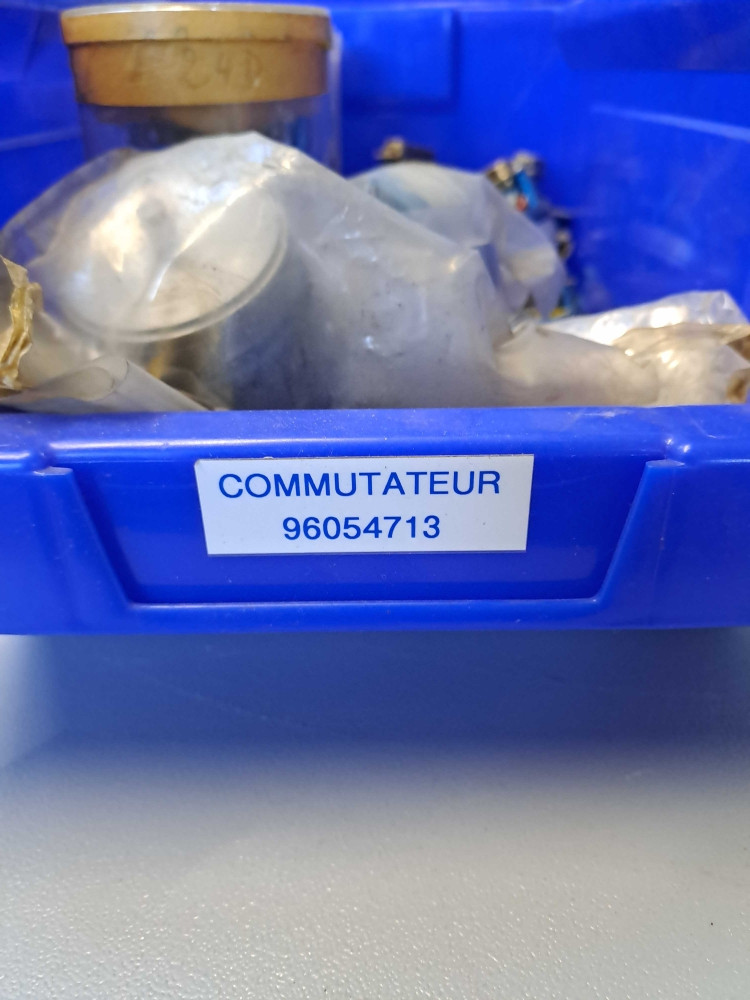 AIR PRECISION APCM2010924D