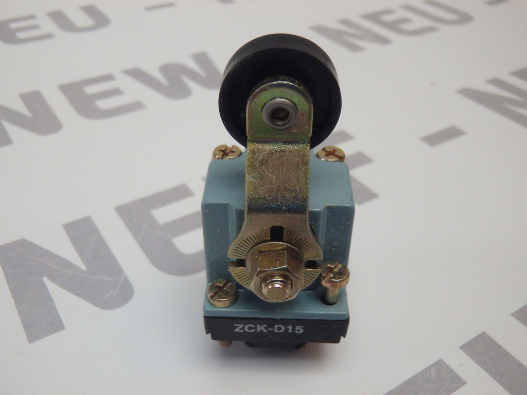 TÉLÉMÉCANIQUE  ZCKD15