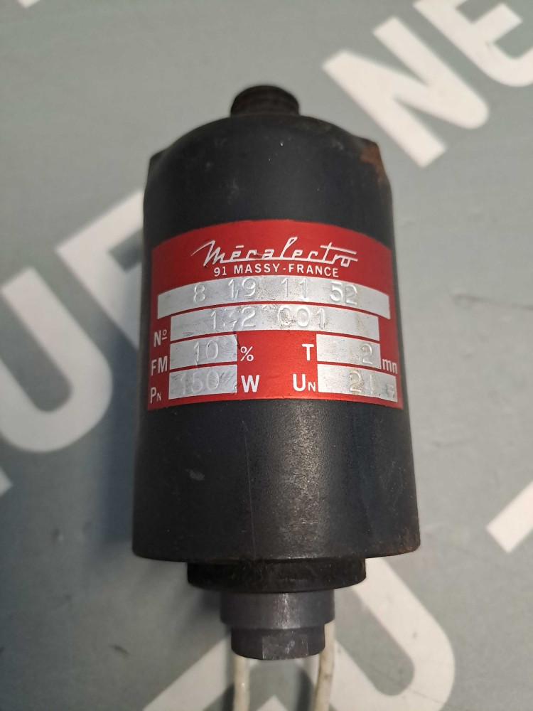 MECALECTRO 8191152 150W