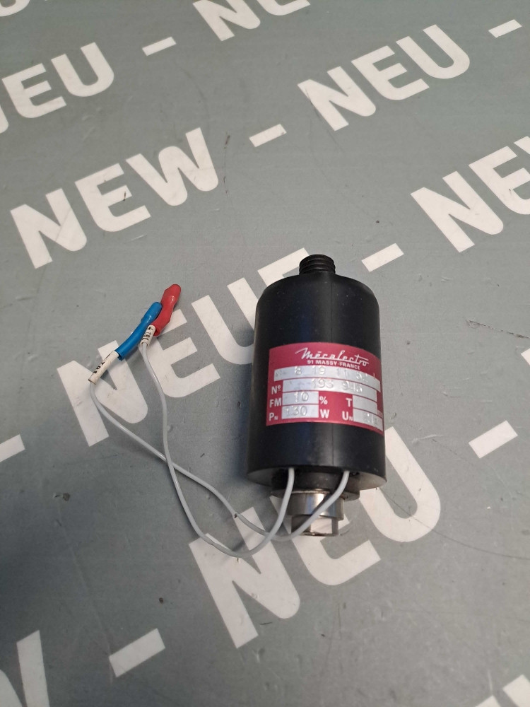 MECALECTRO 8191152 130W