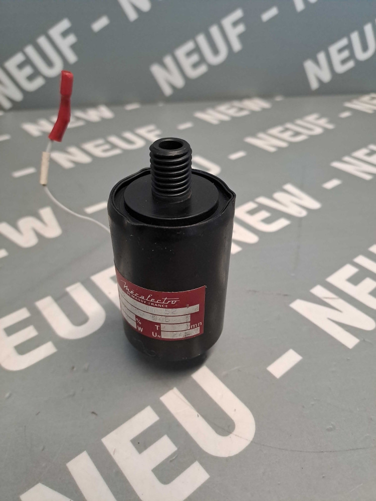 MECALECTRO 8191152 130W