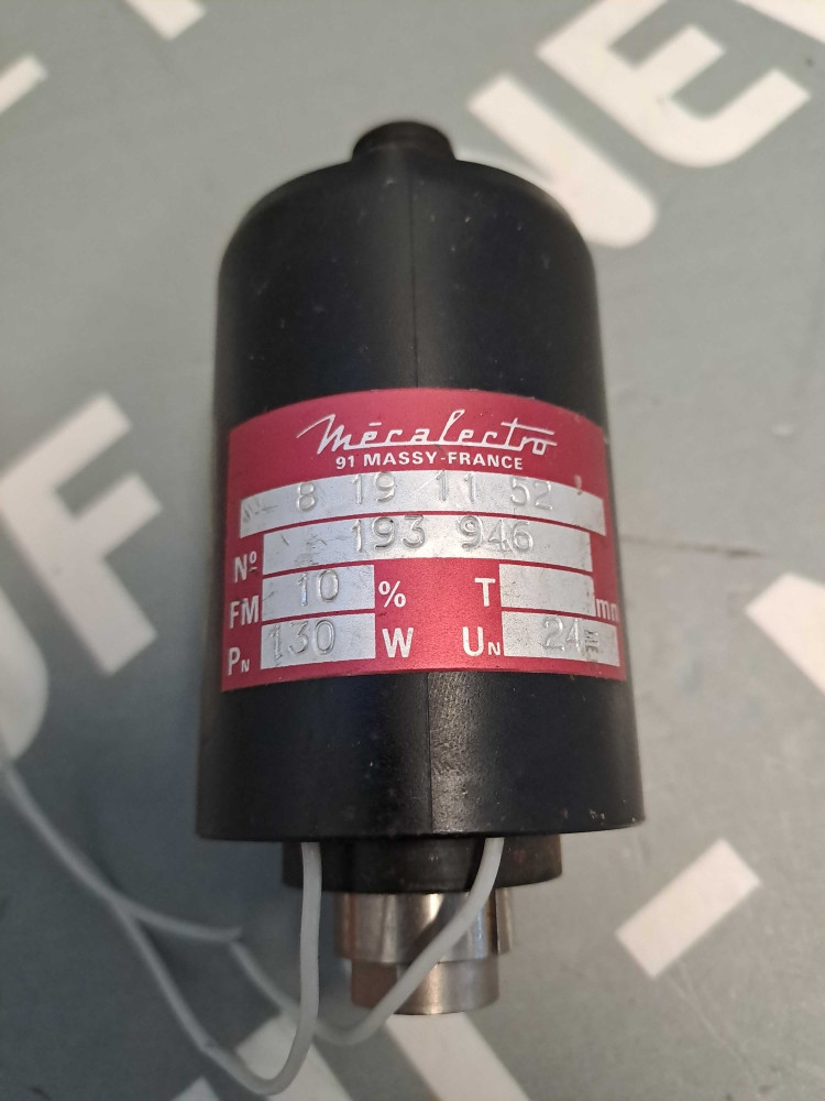 MECALECTRO 8191152 130W