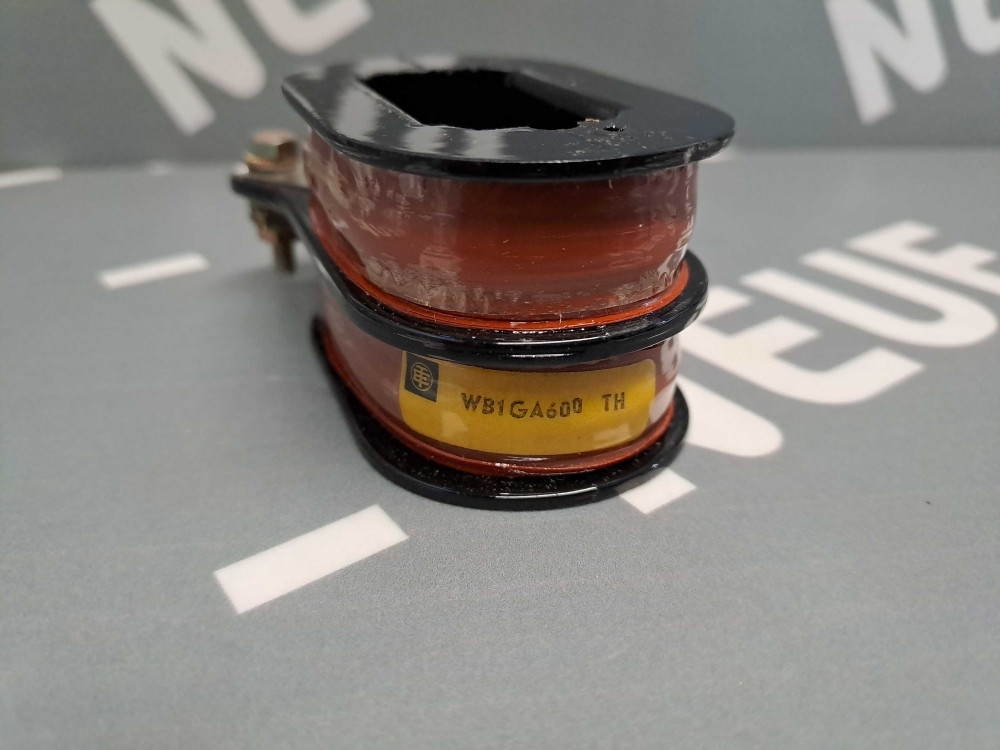 TÉLÉMÉCANIQUE  WB1GA600TH