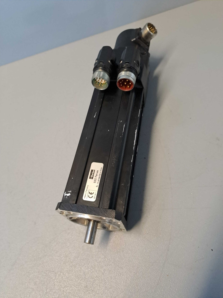 PARKER LX320BFR7500Z