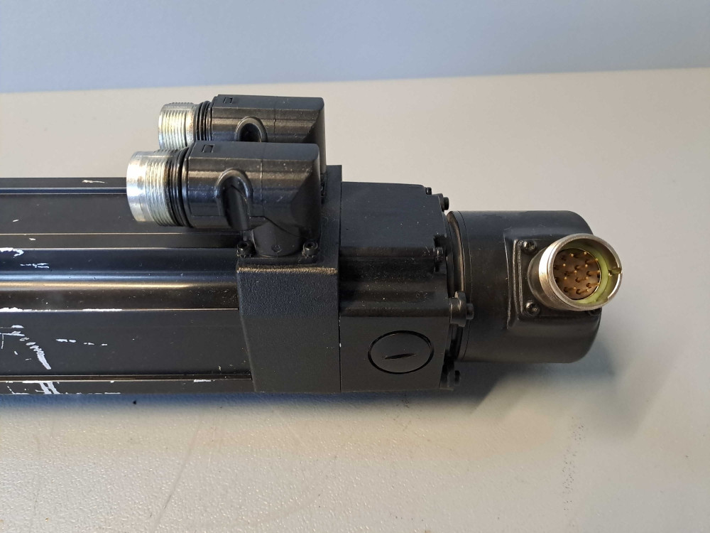 PARKER LX320BFR7500Z