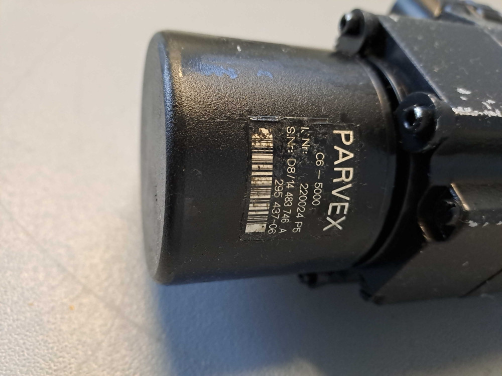 PARKER LX320BFR7500Z