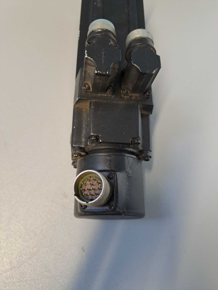 PARKER LX320BFR7200Z