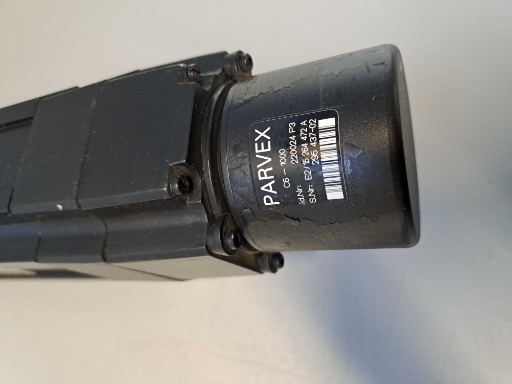 PARKER LX320BFR7200Z