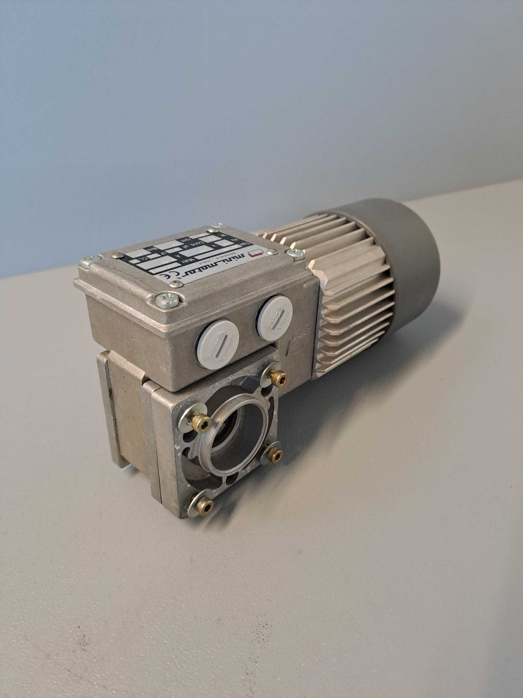 MINIMOTOR MC80P