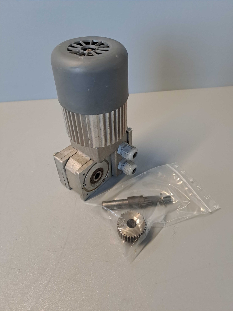 MINIMOTOR MC80P