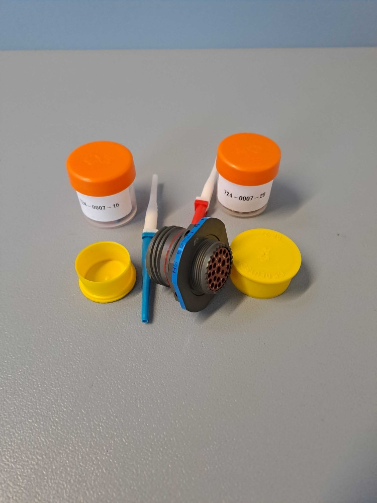 DEUTSCH DTS24W1799SN