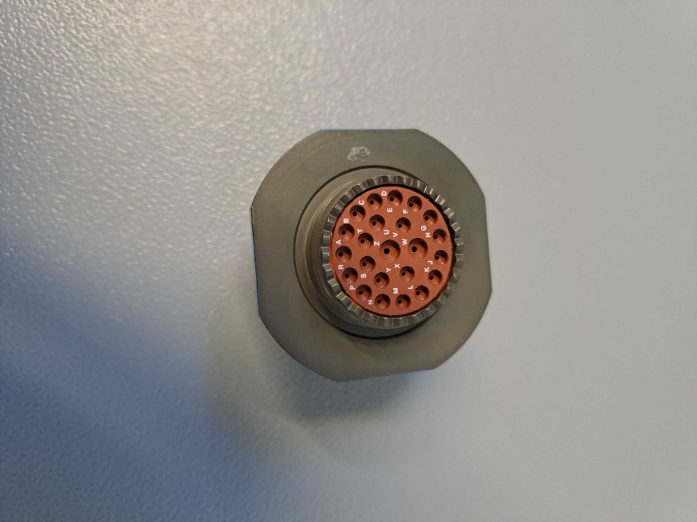 DEUTSCH DTS24W1799SN