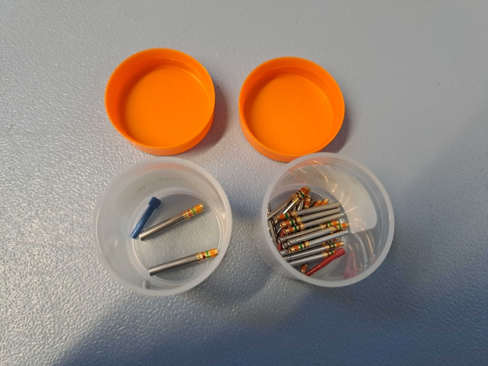 DEUTSCH DTS24W1799SN