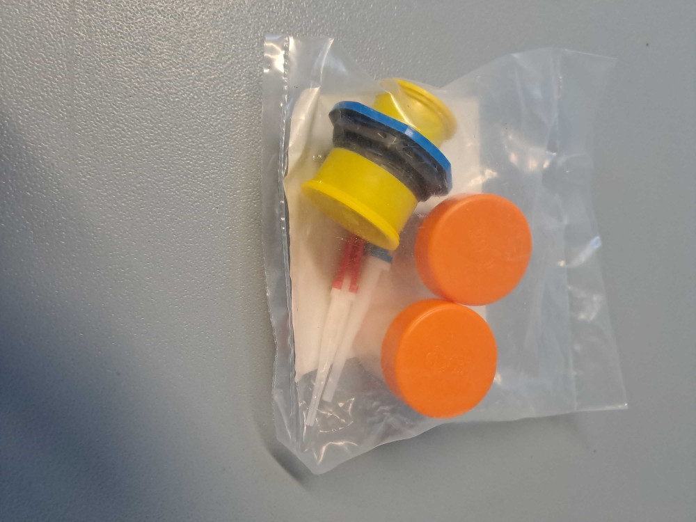 DEUTSCH DTS24W1799SN