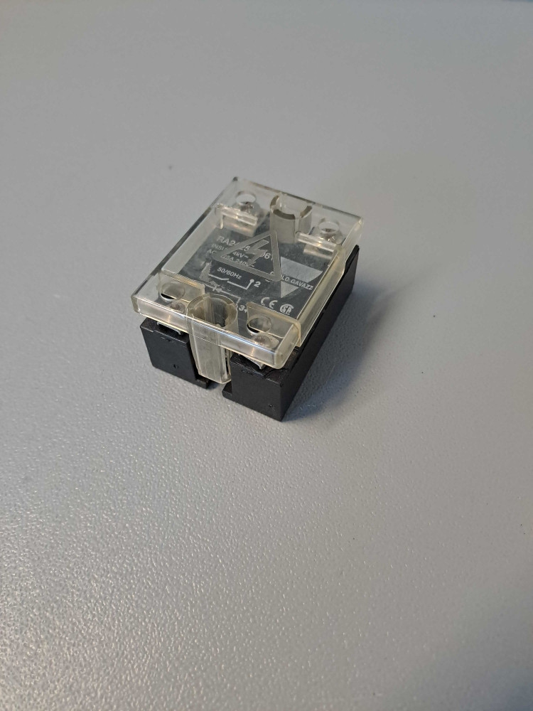 CARLO GAVAZZI RA2425D06T