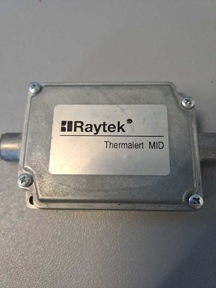 RAYTEK RAYMID10LT