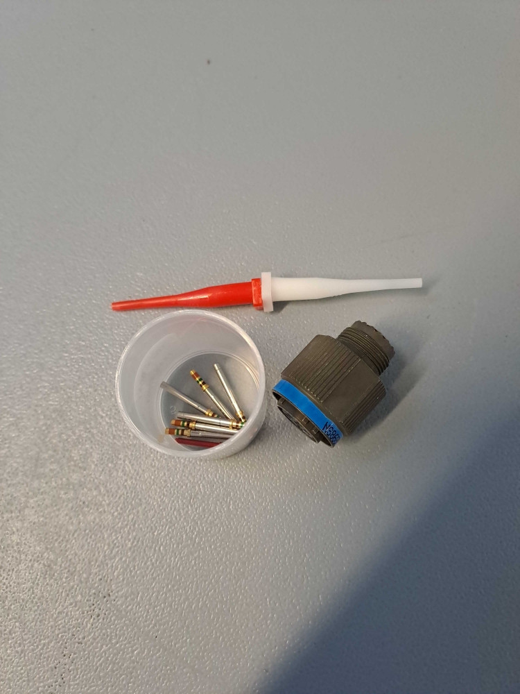 DEUTSCH DTS26W1198SN