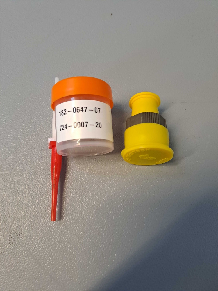 DEUTSCH DTS26W1198SN