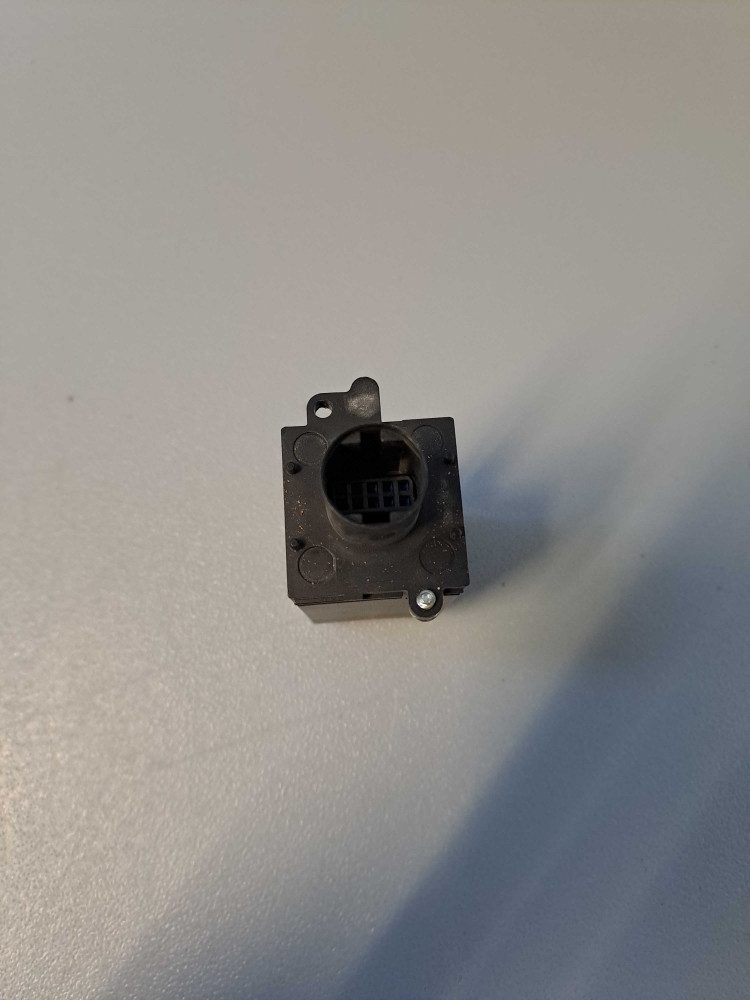 TÉLÉMÉCANIQUE  ZA2VA11