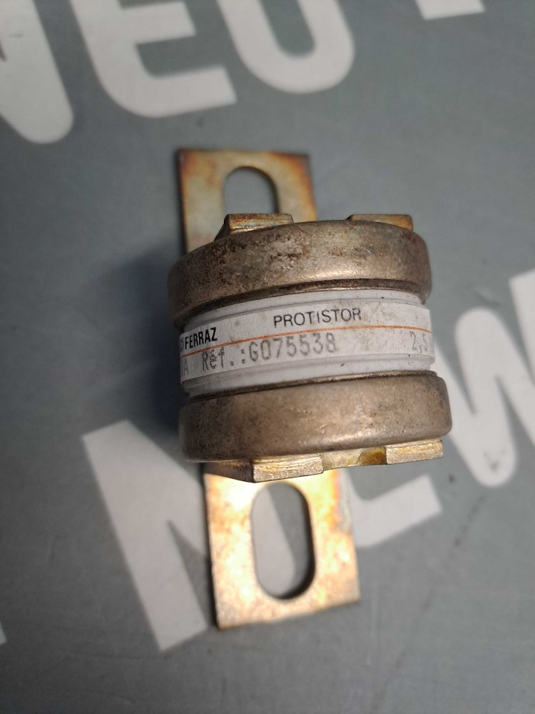 FERRAZ  G075538