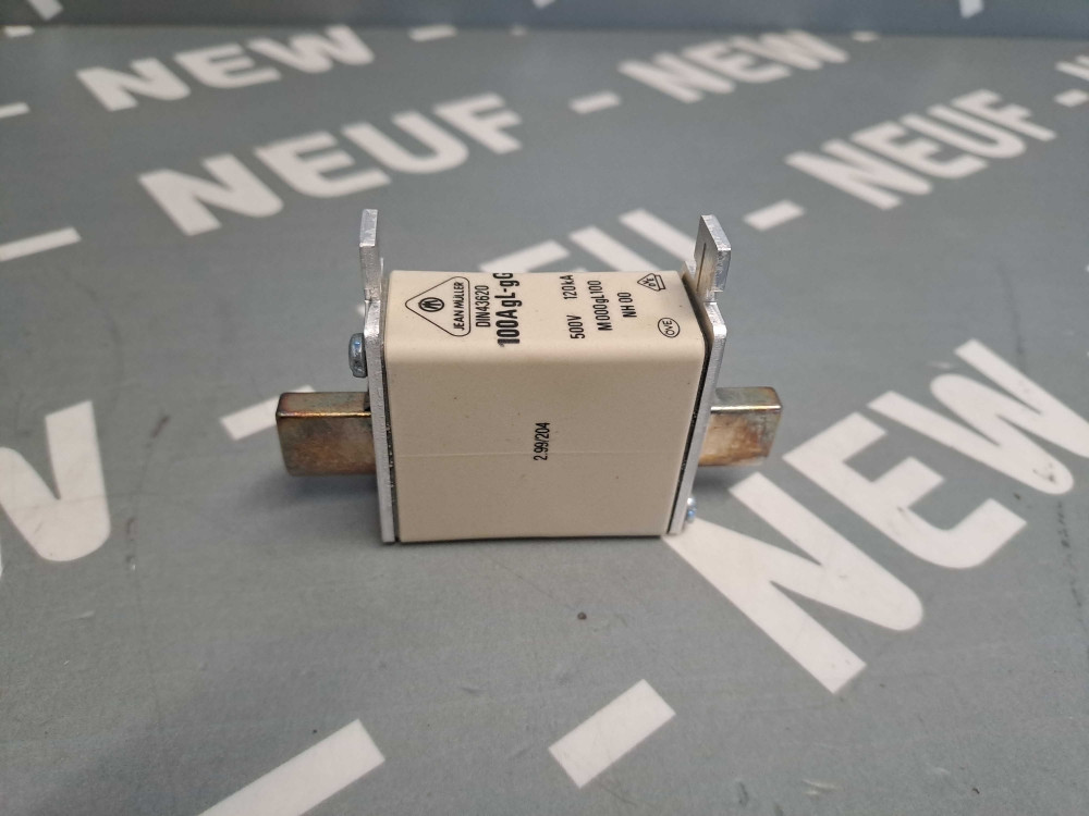 JEAN MULLER M000GL100